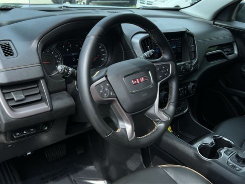 Used 2023 GMC Terrain AT4 w/ Tech Package AWD/4WD image 21