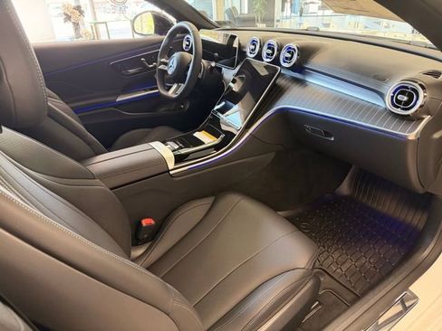 New 2026 Mercedes-Benz CLE 300 4MATIC Coupe image 21