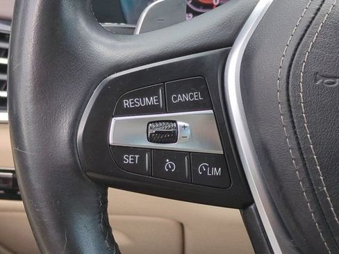 Used 2019 BMW X5 xDrive40i w/ Premium Package 2 AWD/4WD image 23