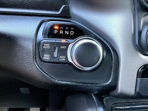 Used 2019 RAM 1500 Big Horn AWD/4WD image 29