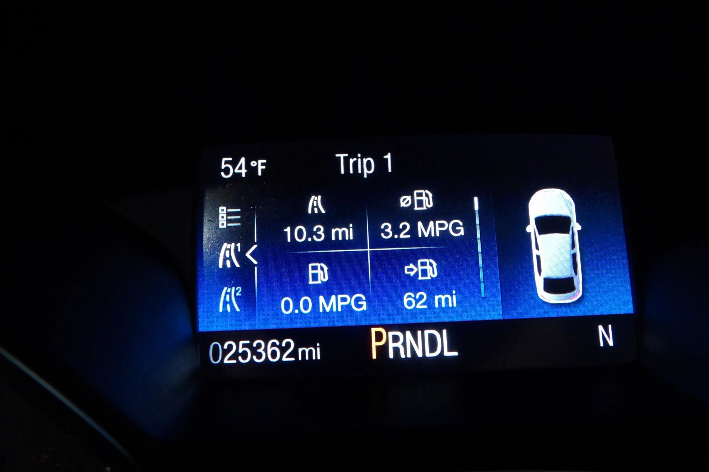 Used 2018 Ford Focus SE FWD image 16