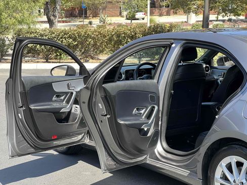 Used 2019 Mercedes-Benz A 220 image 25