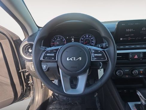 Used 2023 Kia Forte LXS FWD image 12