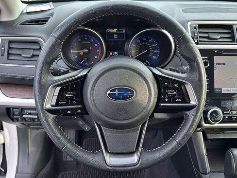 Used 2019 Subaru Outback 3.6R Limited image 14