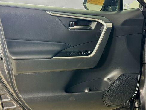 Certified 2024 Toyota RAV4 XLE w/ Convenience Package image 11