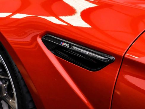 Used 2017 BMW M6 Coupe RWD image 52