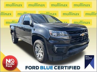 Used 2022 Chevrolet Colorado LT w/ Fleet Safety Package video 1