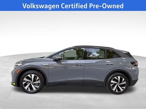 Certified 2023 Volkswagen ID.4 Pro image 2