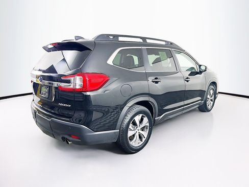 Used 2025 Subaru Ascent Premium AWD/4WD image 9