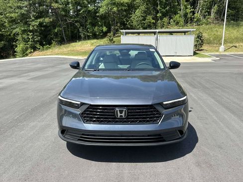 New 2026 Honda Accord SE image 2