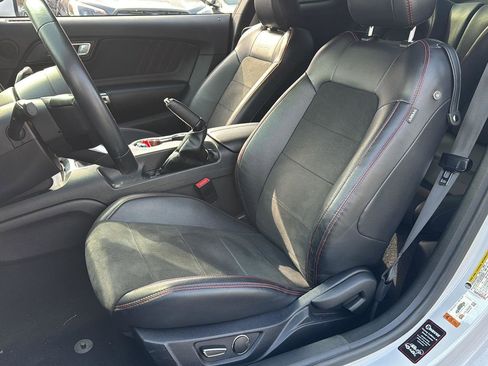 Used 2019 Ford Mustang GT Premium w/ California Special Package image 14