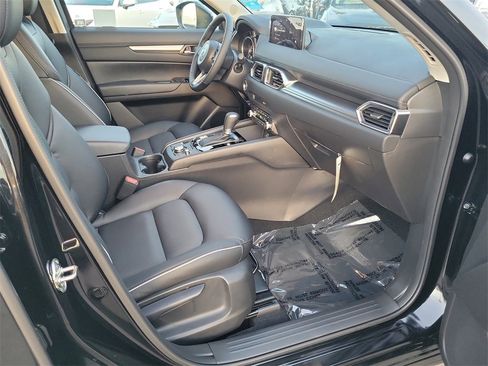 New 2025 MAZDA CX-5 AWD 2.5 S w/ Select Package image 13
