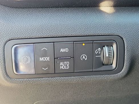 New 2026 GMC Terrain AT4 image 11