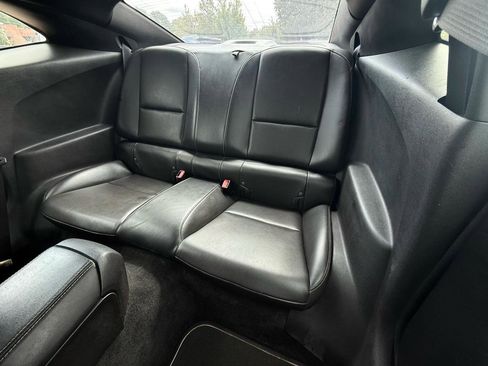 Used 2013 Chevrolet Camaro LT w/ RS Package RWD image 30