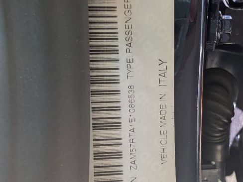 Used 2014 Maserati Ghibli S Q4 image 46