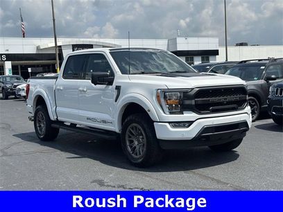 Used 2022 Ford F150 XLT w/ Equipment Group 302A High