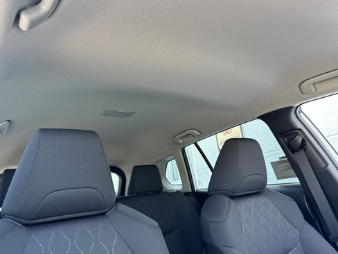 New 2026 Toyota Corolla Cross LE FWD image 18