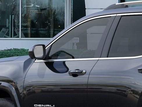 New 2026 GMC Terrain Denali AWD/4WD image 36