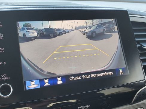 Used 2022 Honda Ridgeline RTL-E image 9