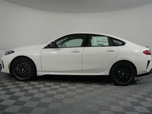 Used 2025 BMW M235i xDrive M235i xDrive w/ M Performance Package image 6