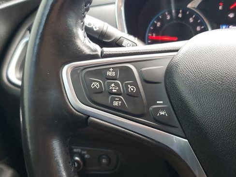 Used 2020 Chevrolet Equinox LT w/ Midnight Edition FWD image 23