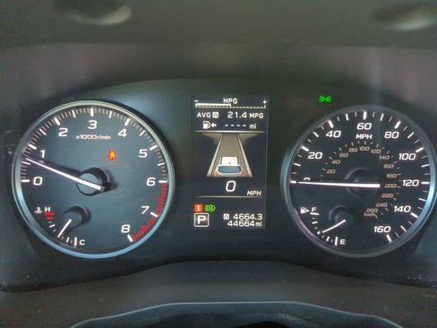 Used 2023 Subaru Ascent Premium w/ Convenience Package image 20