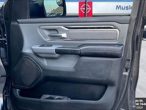 Used 2019 RAM 1500 Big Horn image 26