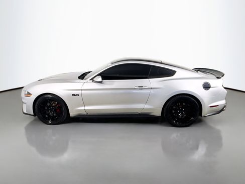 Used 2018 Ford Mustang GT w/ Black Accent Package image 6