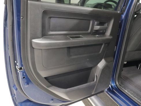 Used 2023 RAM 3500 Tradesman AWD/4WD image 18