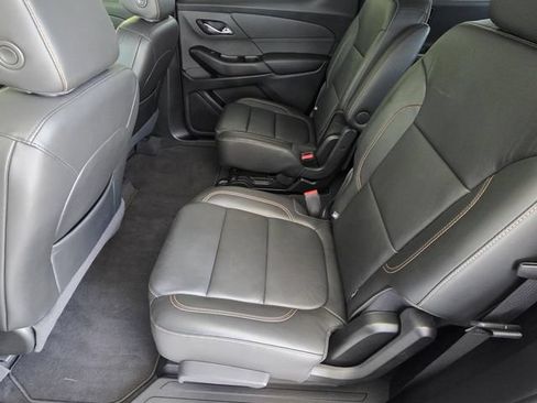 Used 2020 Chevrolet Traverse LT AWD/4WD image 8