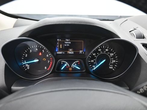 Used 2019 Ford Escape SEL FWD image 6