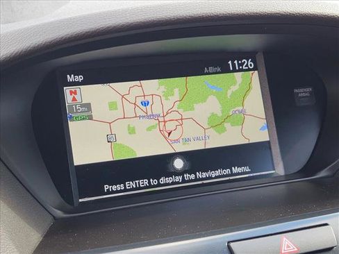 Used 2019 Acura TLX V6 w/ Technology & A-SPEC Pkg image 14