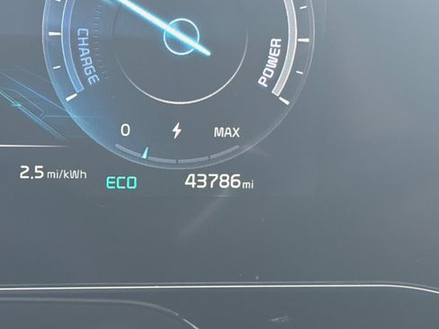 Used 2023 Kia Niro Wind FWD image 28