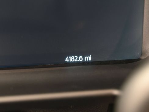 Used 2026 Ford F250 Platinum AWD/4WD image 16
