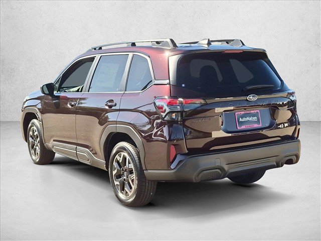 New 2026 Subaru Forester Premium AWD/4WD image 9