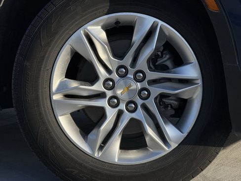 Used 2022 Chevrolet Blazer LT AWD/4WD image 7