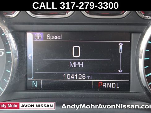 Used 2017 Chevrolet Silverado 1500 LT w/ All Star Edition AWD/4WD image 32