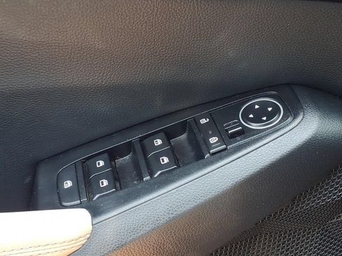Used 2023 Kia Seltos EX AWD/4WD image 13