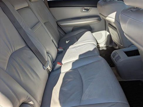 Used 2006 Lexus RX 400h AWD image 19