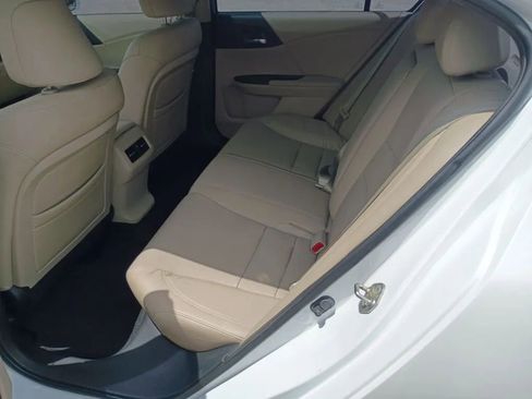 Used 2014 Honda Accord EX-L image 18
