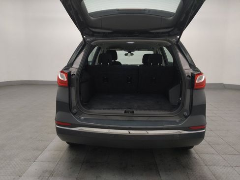 Used 2018 Chevrolet Equinox LS image 29