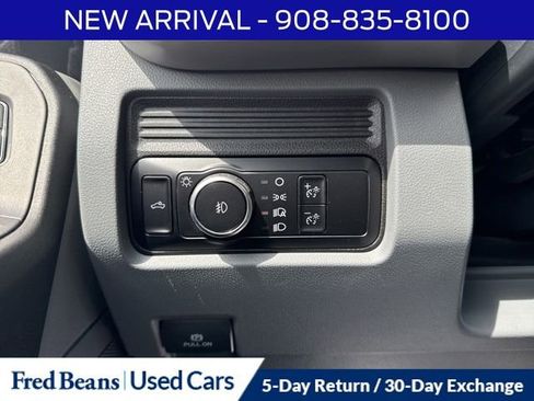 Used 2024 Ford F350 XL w/ Snow Plow Prep Package AWD/4WD image 15