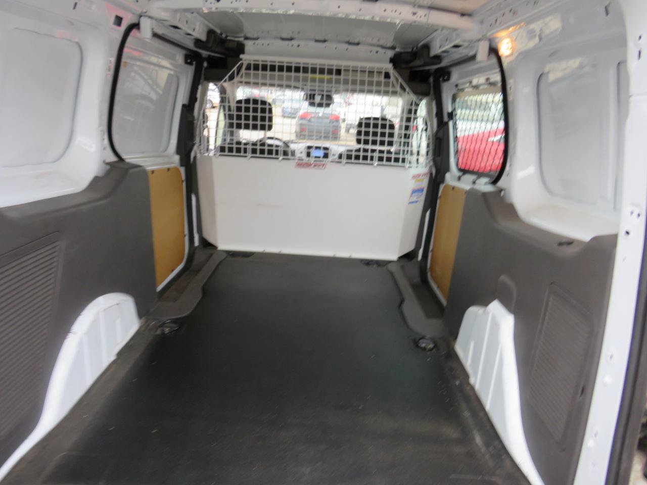 Used 2020 Ford Transit Connect XL FWD image 20