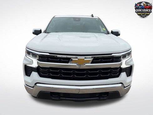 Used 2023 Chevrolet Silverado 1500 LT AWD/4WD image 9