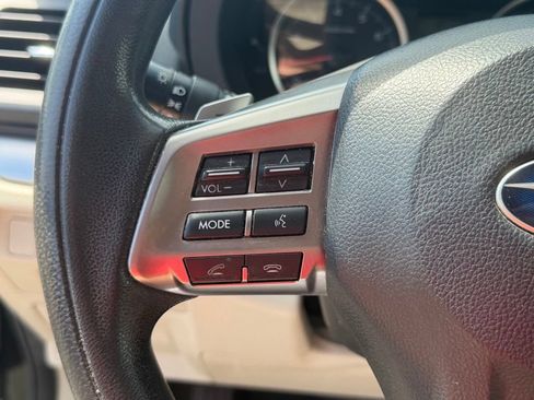 Used 2014 Subaru Crosstrek 2.0i Premium AWD/4WD image 17