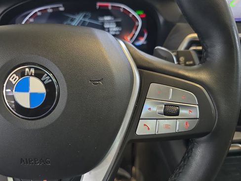 Used 2023 BMW X3 sDrive30i w/ Premium Package RWD image 21