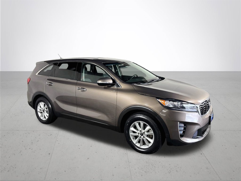 Used 2020 Kia Sorento FWD V6 image 4