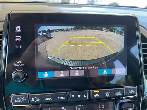 Used 2018 Honda Odyssey Elite image 26