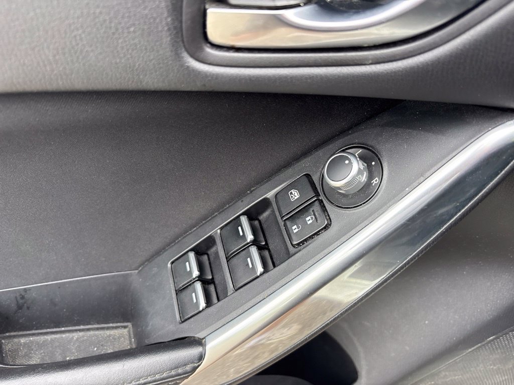 Used 2016 MAZDA MAZDA6 Sport FWD image 14