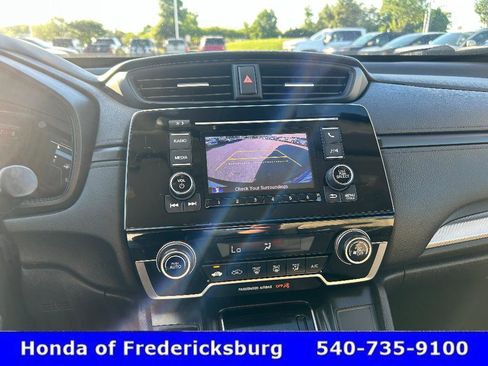 Used 2020 Honda CR-V LX image 19